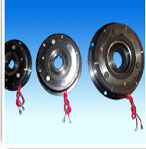 DLD5_型(基型銜鐵)