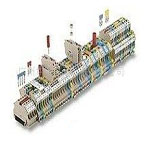 W 系列接線端子(代理)