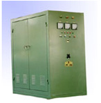 可控硅(SCR)中頻