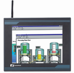 高維10.4寸無風扇觸摸式平板電腦