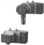 KJ15型本質安全防爆型壓力傳感器