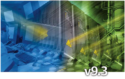 艾默生新推 DeltaVTM v9.3 版本——比以往更易使用!