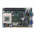 研華半長工業主板PCA-6774(代理)