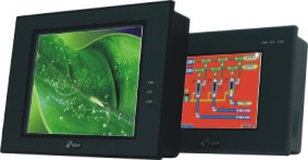 新一代eview主打產品——MT4000人機界面新上市