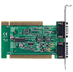 深圳市佳之訊PCISA-7520AR數據采集卡