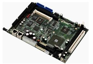 新品PCM-8120賀新禧,研揚科技拜大年!