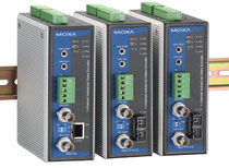 MOXA VPort 351 Full Motion工業級視頻服務器