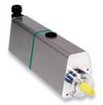 PacDrive SCL-055-集成式伺服電機