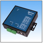 雙網雙串工業級可編程通訊控制器 SE5302