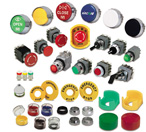 凱昆 按鈕開關(guān)-B系列