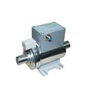 北京華控HK-NARGP-XX智能型現場總線扭矩傳感器