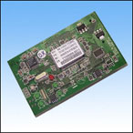 嵌入式單串口服務器 SE1002T