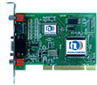 華信東方 圖像采集卡DH-CG400