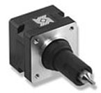 海頓 35000系列 Size 14直線步進電機