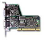 eView PCAN-PCI CAN總線產品
