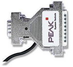 eView PCAN-Dongle CAN總線產品