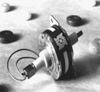 海頓 原點位置傳感器