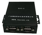 廣州博控 K62-2串口轉(zhuǎn)以太網(wǎng)設(shè)備