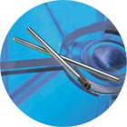 精量電子HCD系列位移傳感器