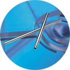 精量電子HCT/HCT IS系列位移變送器