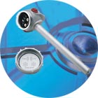 精量電子PTC 420系列變速器