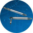 精量電子LBB系列傳感器