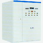 KHQD系列籠型電機液體電阻起動柜