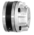 CKZ-D型號楔塊式單相離合器