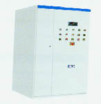 KHOR系列繞線式電機液體電阻起動柜