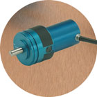 精量電子R30D角位移傳感器