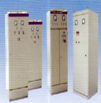 KHDY數字式交流電機軟啟動控制柜