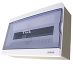 TCL TIX1系列配電箱