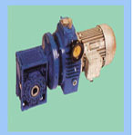 力克MB系列機械無級變速機