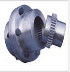 Gll CL鼓型齒式聯軸器