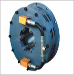 QPZ型氣動盤式制動器