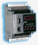 泓格 分布式I/O ET-6052D