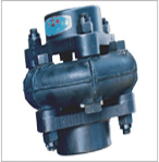 DL多角式聯軸器