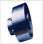 TLL帶制動輪彈性聯軸器