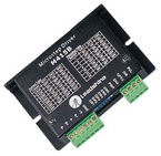 LEADSHINE M415-64/M415B 兩相步進驅(qū)動器(代理)