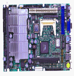 研祥 嵌入式5.25“單板計算機(jī) EC5-6621CLDNA