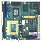 研祥 嵌入式5.25“單板計算機(jī) EC5-6626LDNAT