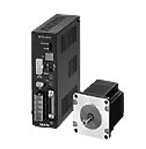 oriental AS系列步進電動機