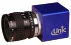 優納科技(UNIC-Tech)推出130萬象素彩色工業數字相機