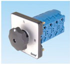 杭州立得tend 多段式切換開關(guān) 電流,電壓切換48*48與64*64系列