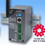 上尚 以太網串口服務器