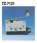 杭州立得tend 小型限動開關 (TZ-7)