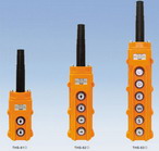 杭州立得tend 間接式吊車(chē)按鈕開(kāi)關(guān)