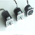 28系列兩相混合式步進電機