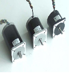 45系列二相混合式步進電機