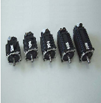 珠海運(yùn)控 92BL（3）系列伺服電機(jī)